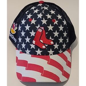 New Era Boston Red Sox 940 AF Men's Adjustable Snapback Cap / Hat MLB Baseball